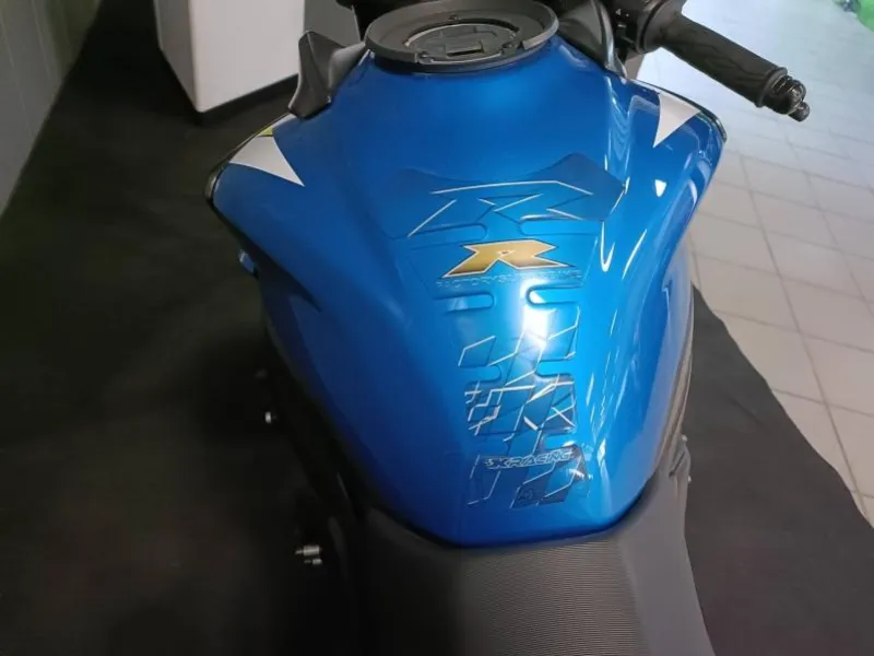 SUZUKI 750 ABS GSXS 750 POT IXIL