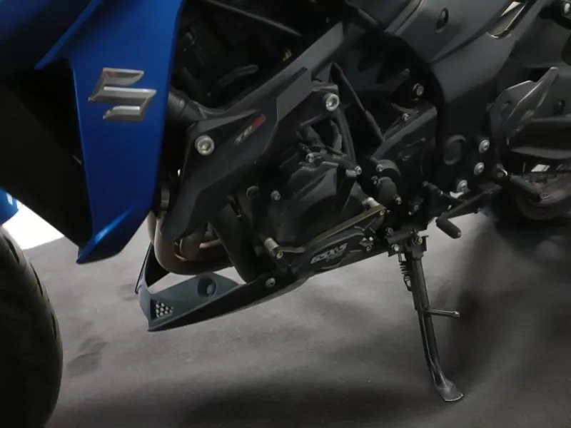 SUZUKI 750 ABS GSXS 750 POT IXIL