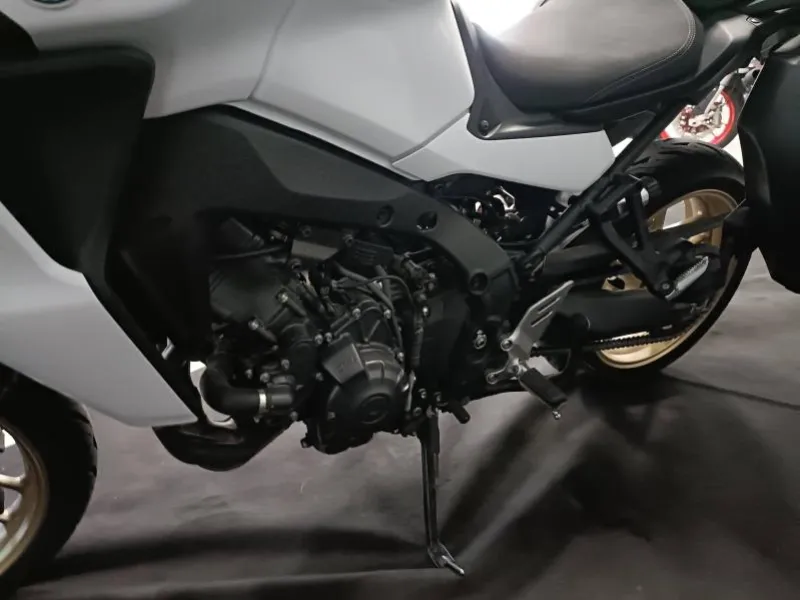 YAMAHA 9 900 GT GARNTIE 19//03/2027