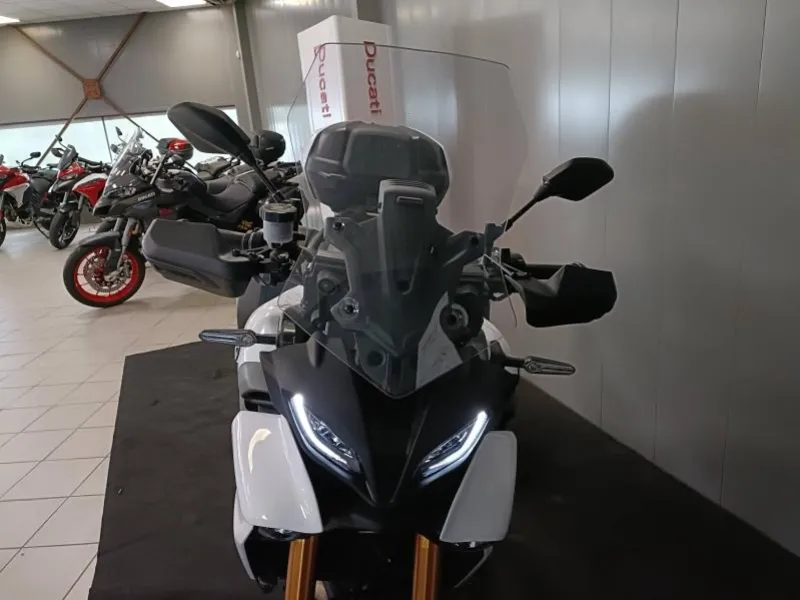 YAMAHA 9 900 GT GARNTIE 19//03/2027