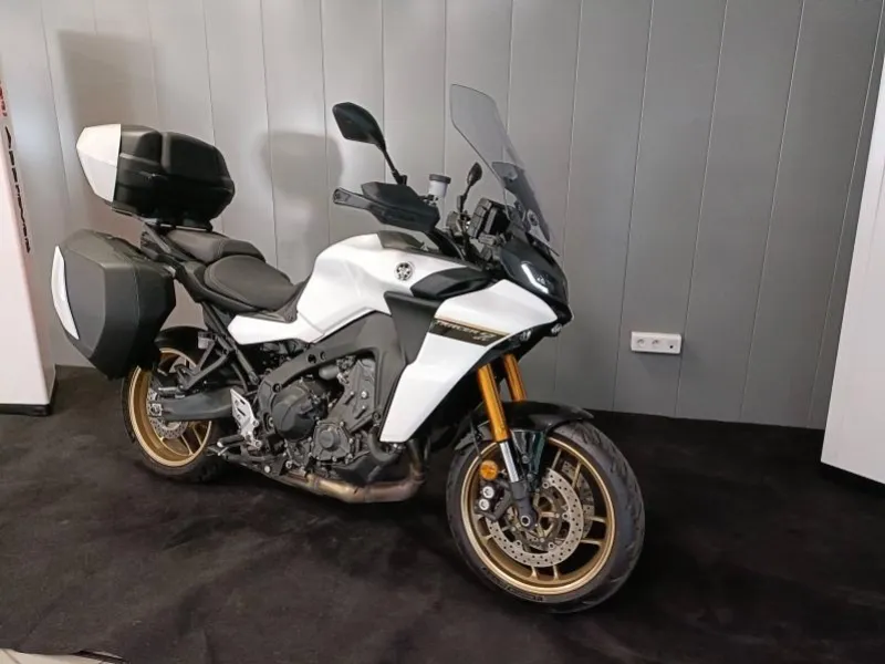 YAMAHA 9 900 GT GARNTIE 19//03/2027