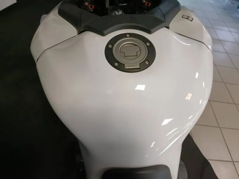 YAMAHA 9 900 GT GARNTIE 19//03/2027