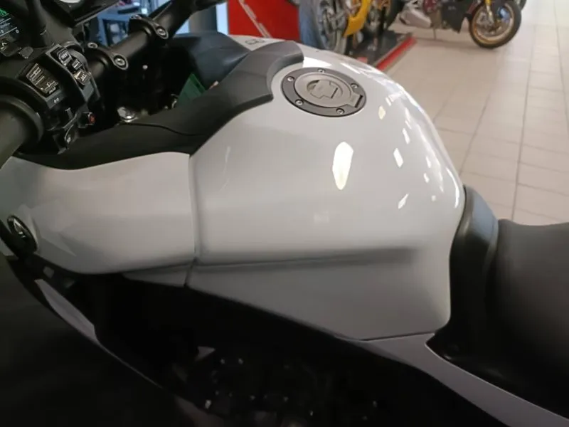 YAMAHA 9 900 GT GARNTIE 19//03/2027