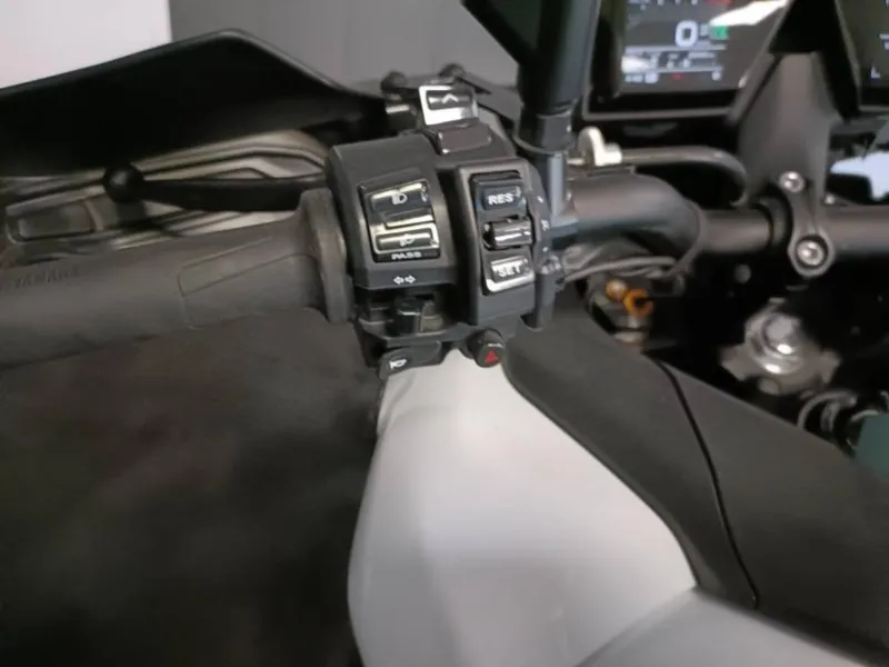 YAMAHA 9 900 GT GARNTIE 19//03/2027
