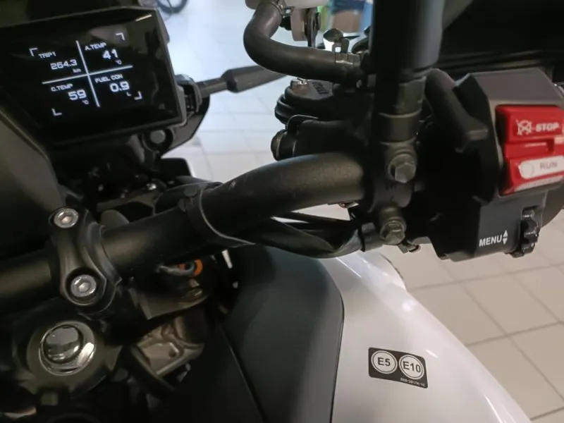 YAMAHA 9 900 GT GARNTIE 19//03/2027