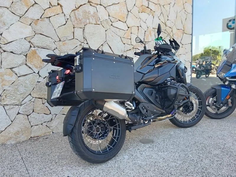 BMW 1300 GS