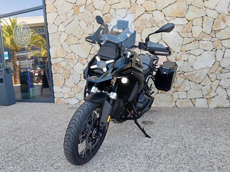 BMW 1300 GS
