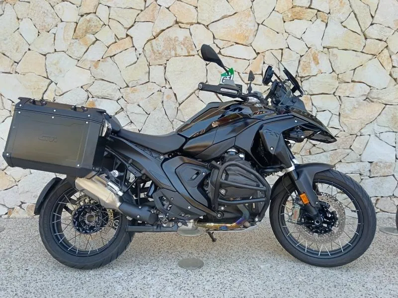 BMW 1300 GS