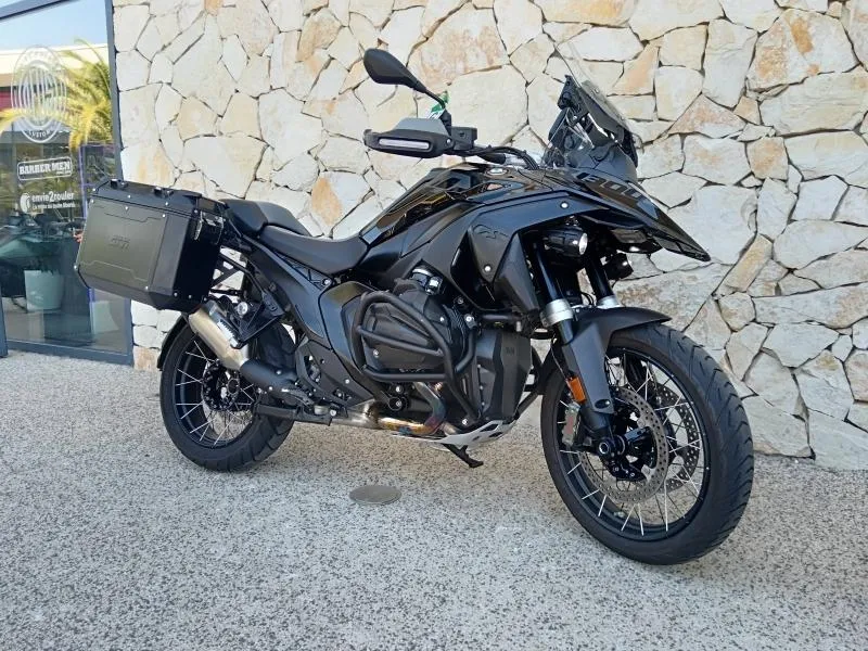 BMW 1300 GS