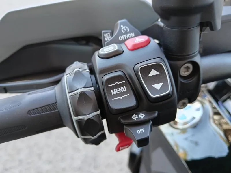 BMW 1300 GS