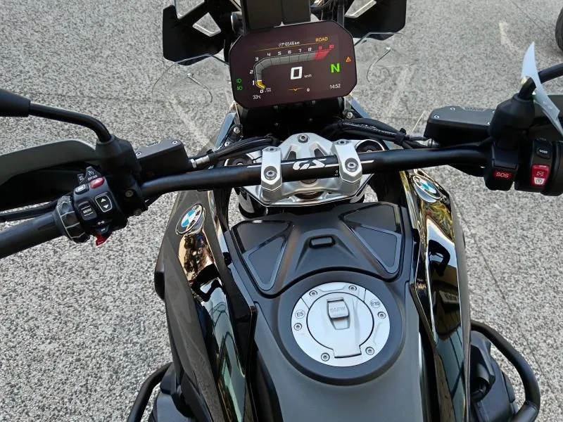 BMW 1300 GS