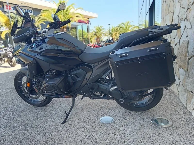 BMW 1300 GS