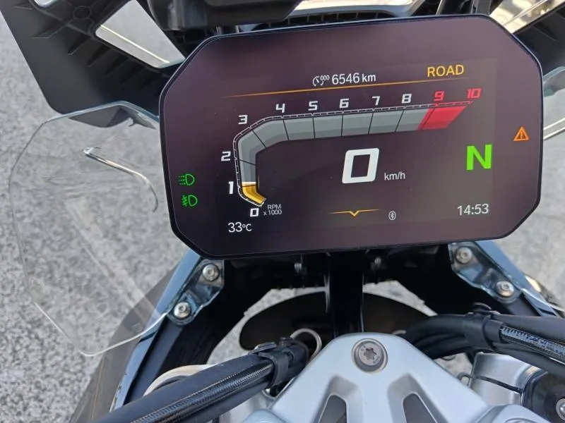 BMW 1300 GS