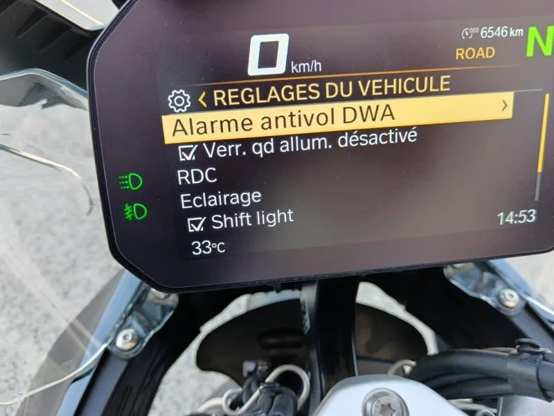 BMW 1300 GS