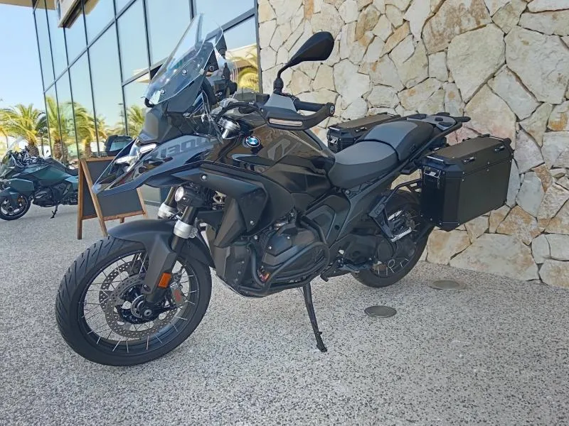 BMW 1300 GS
