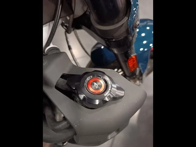 INDIAN FTR 1200 100% R Carbon