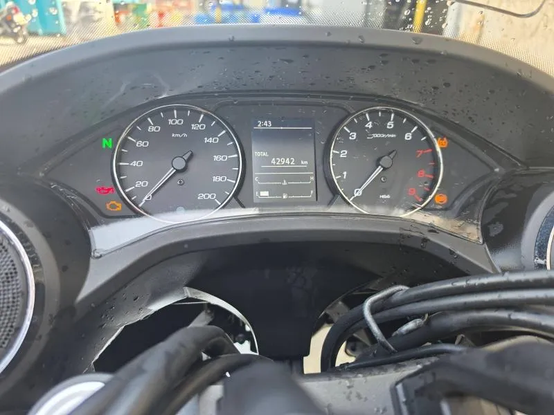 HONDA 1300 C-ABS 2014