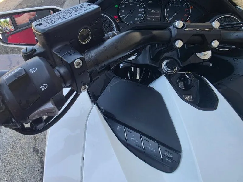 HONDA 1300 C-ABS 2014
