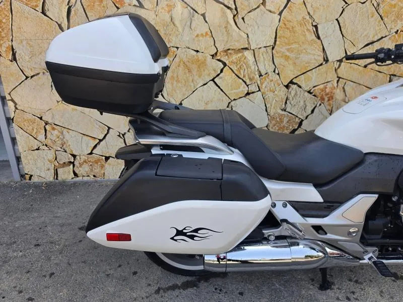 HONDA 1300 C-ABS 2014