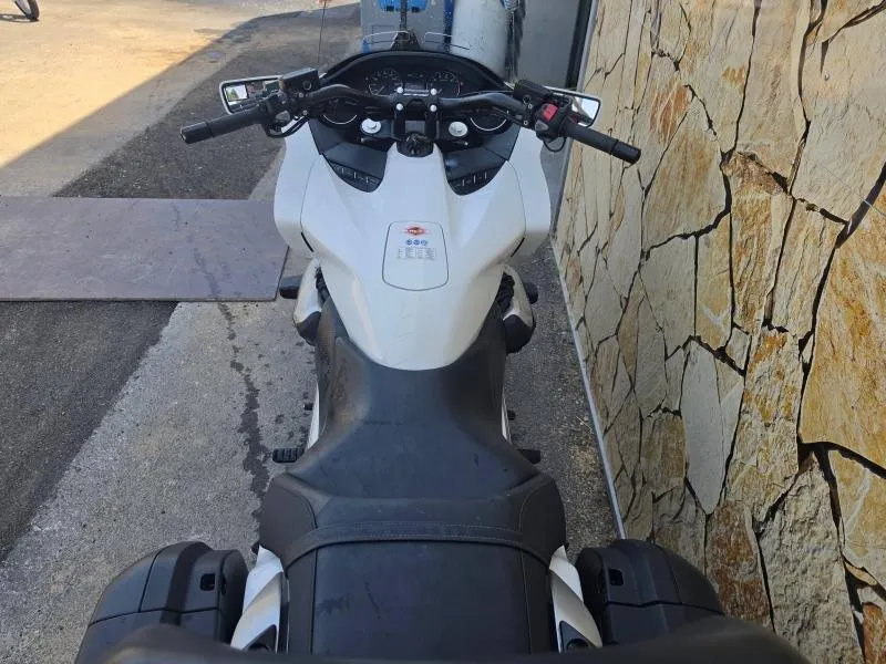 HONDA 1300 C-ABS 2014
