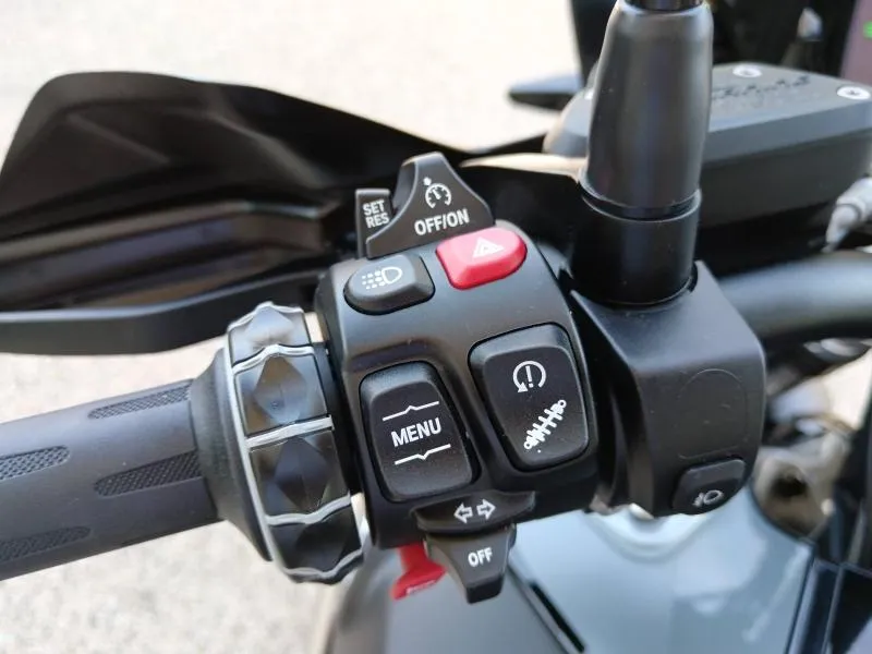 BMW 1250 GS Adventure Full Pack avec valises alu noir