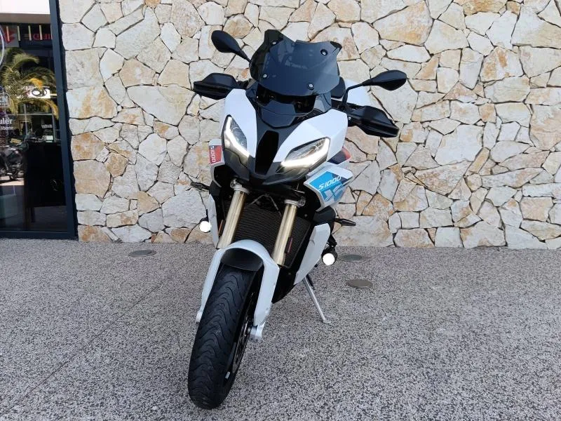 BMW 1000 XR PACK M + OPTIONS
