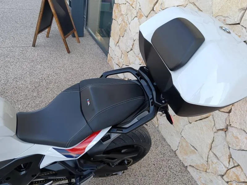 BMW 1000 XR PACK M + OPTIONS