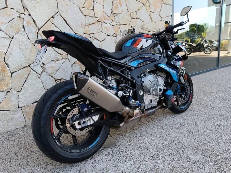BMW 1000 R