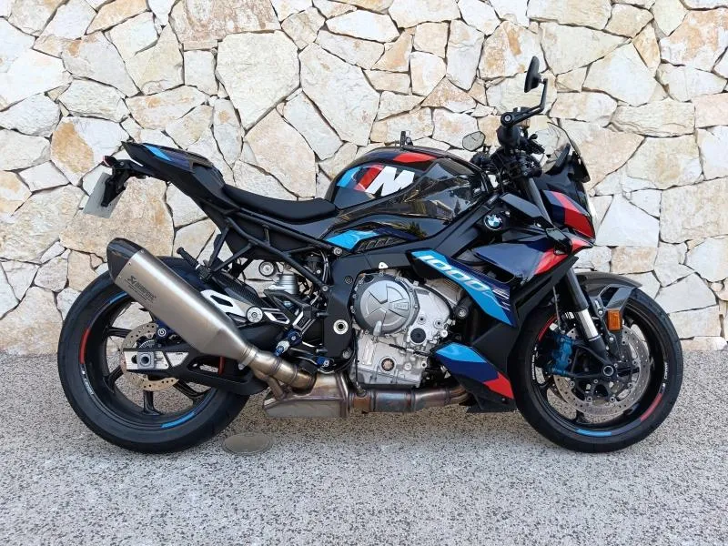BMW 1000 R