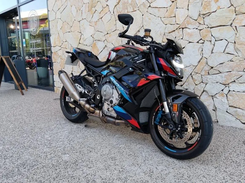 BMW 1000 R