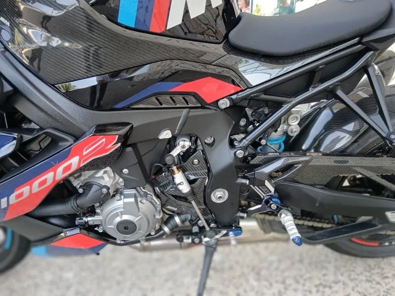 BMW 1000 R
