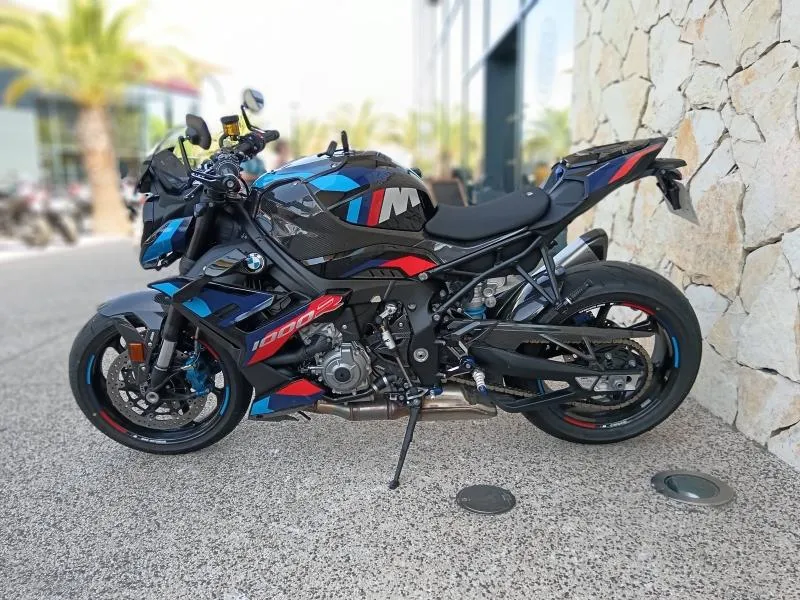 BMW 1000 R
