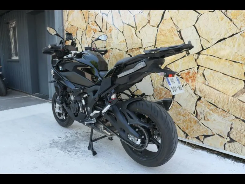 BMW 1000 XR Finition Pro