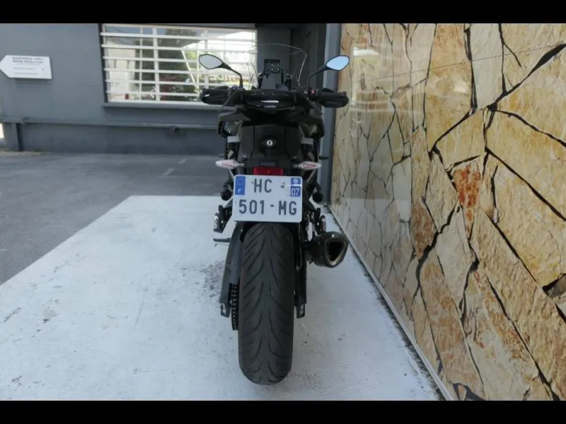 BMW 1000 XR Finition Pro