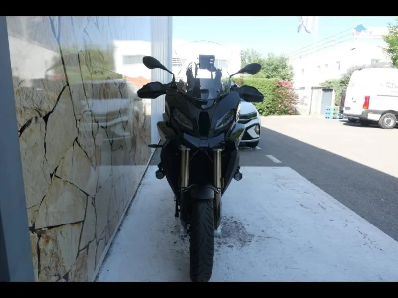 BMW 1000 XR Finition Pro