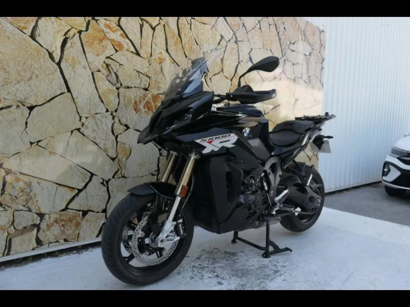BMW 1000 XR Finition Pro