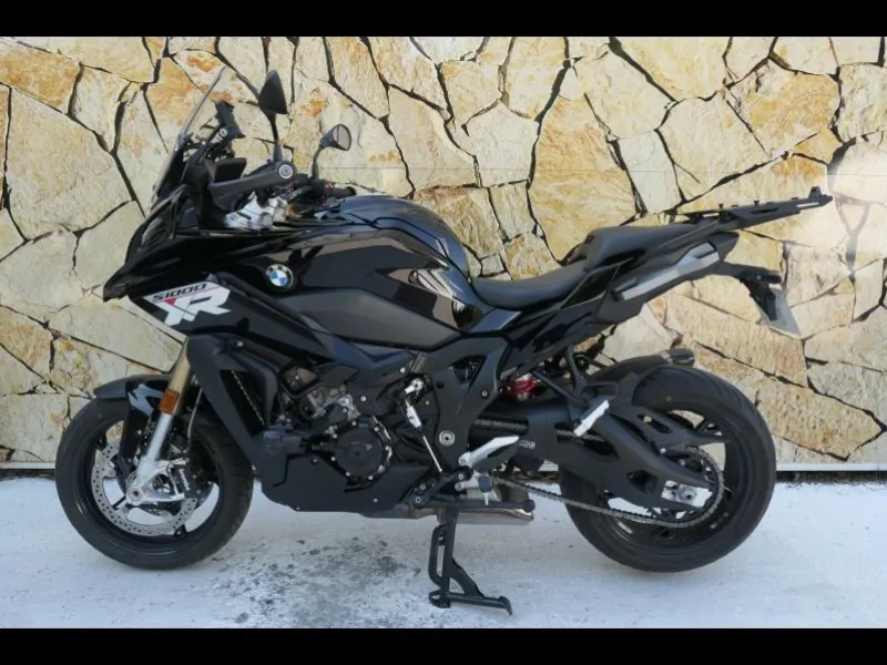 BMW 1000 XR Finition Pro