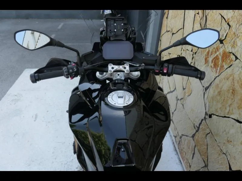 BMW 1000 XR Finition Pro