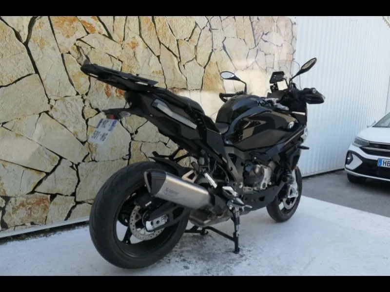 BMW 1000 XR Finition Pro