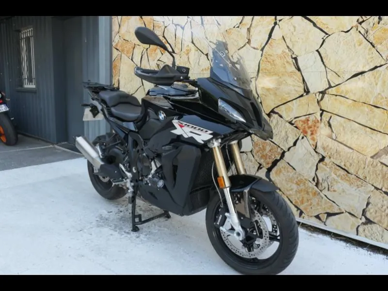 BMW 1000 XR Finition Pro