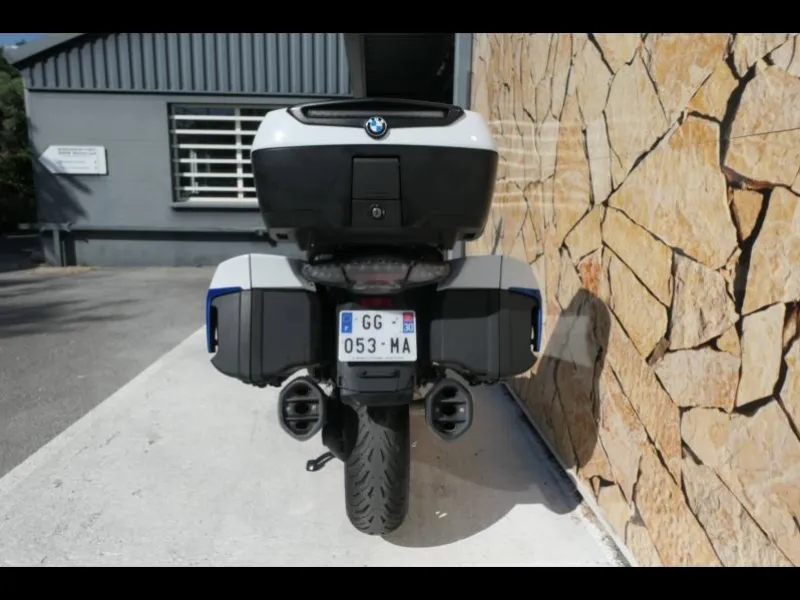BMW 1600 GT Style Sport Finition Pro + Radio + Options