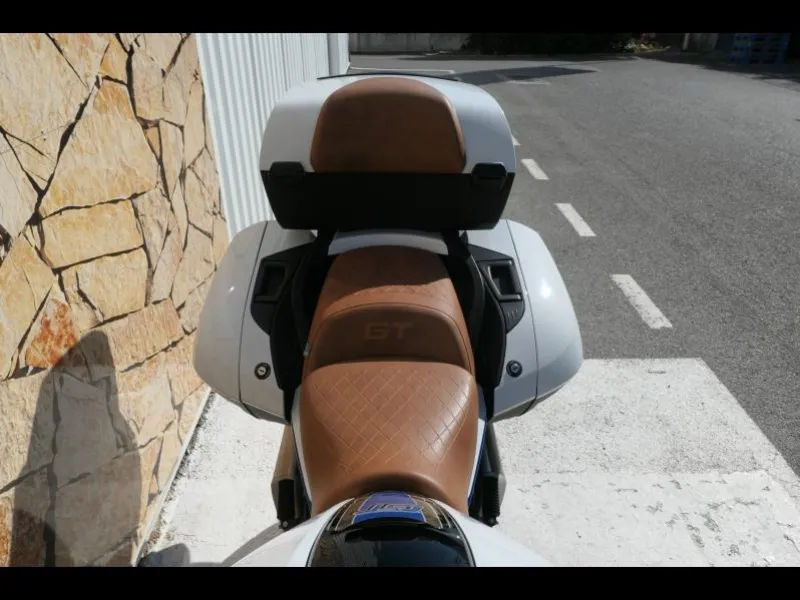 BMW 1600 GT Style Sport Finition Pro + Radio + Options