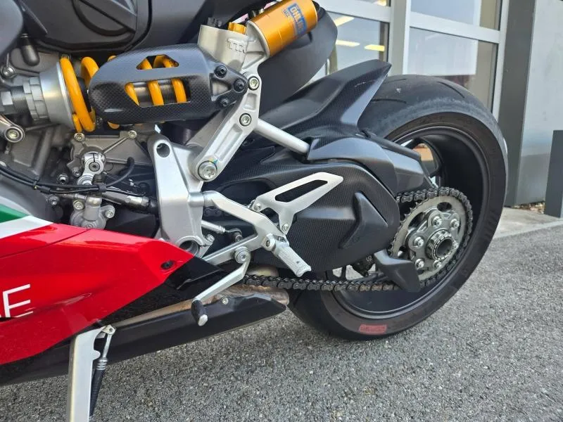 DUCATI Panigale V2 955 Bayliss 1st Championship 20th Anniversary