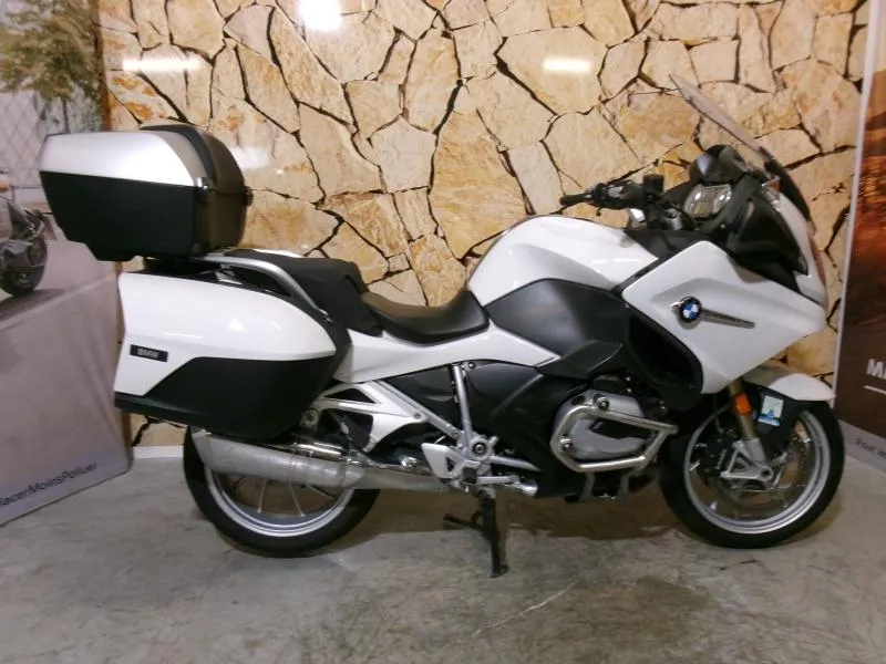 BMW R 1200 RT