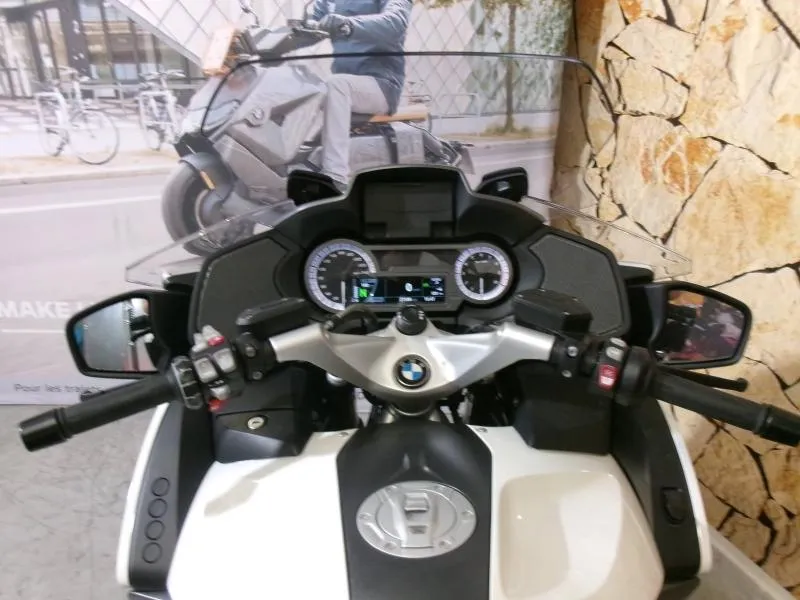 BMW R 1200 RT