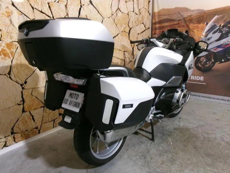 BMW R 1200 RT
