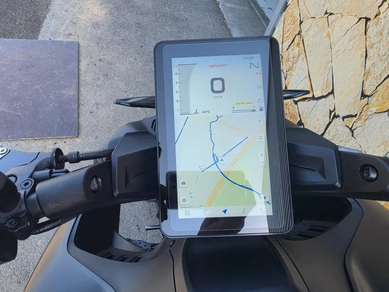 CF MOTO NK