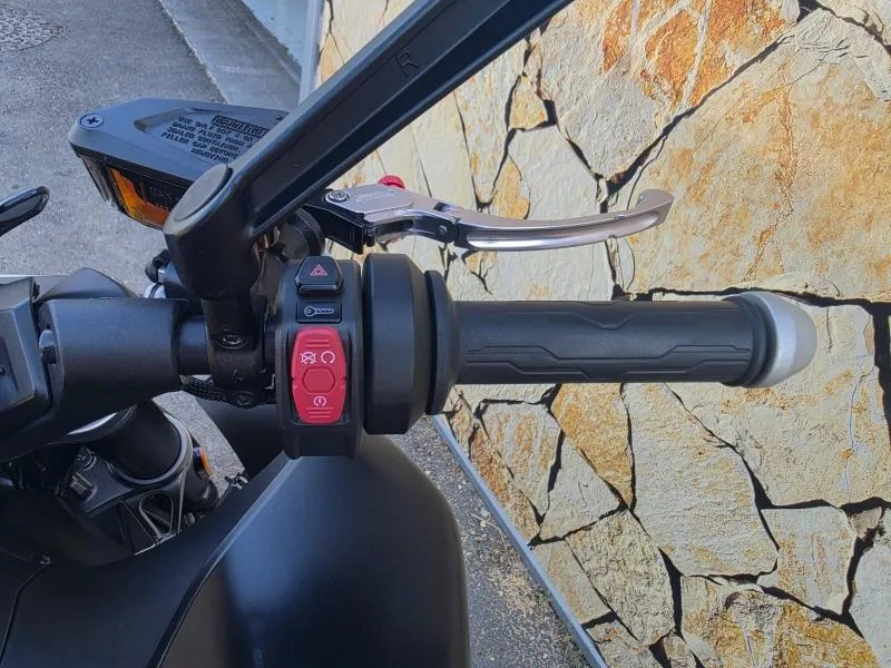 CF MOTO NK