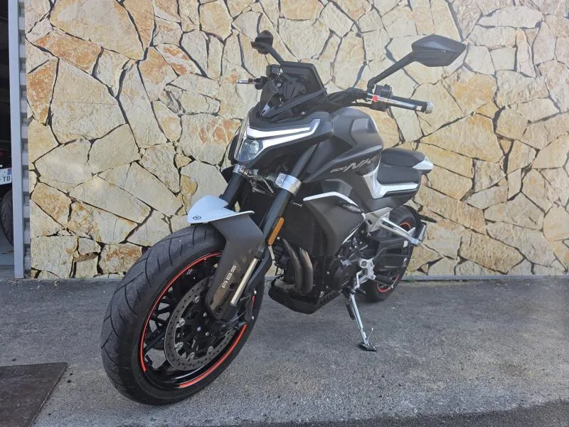 CF MOTO NK