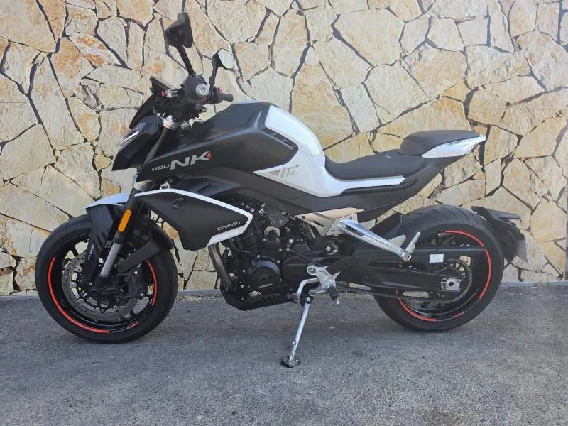 CF MOTO NK